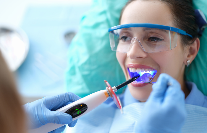 Dental Checkups in Mississauga