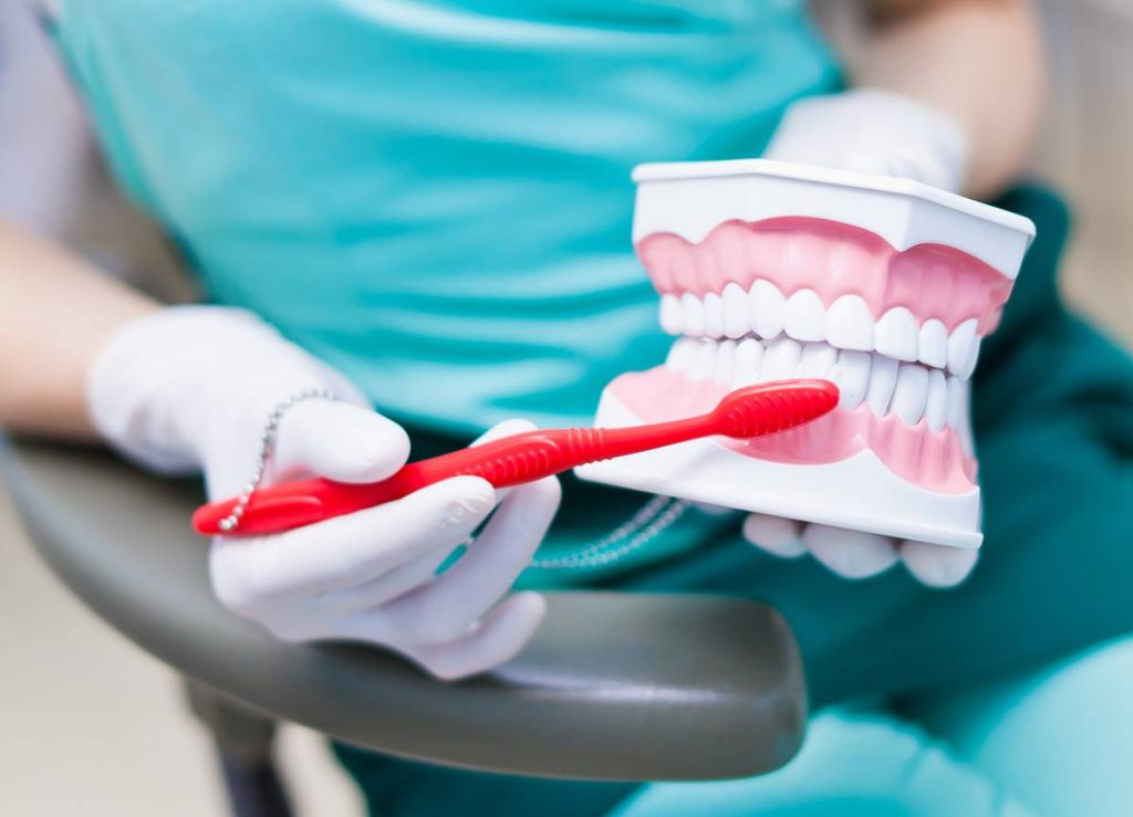 Dental Checkups in Mississauga