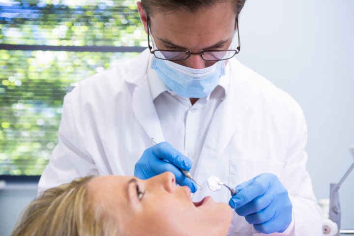 Dental Treatment in Mississauga