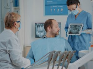 senior dental care mississauga consultation