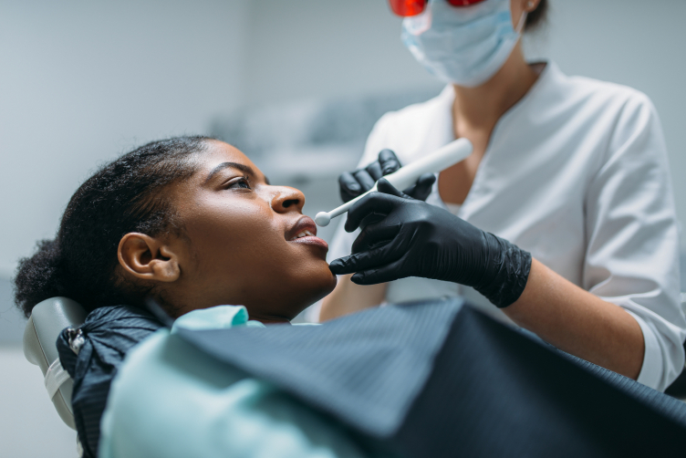 Dental Treatment in Mississauga