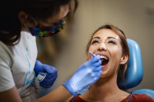 Dental Treatment in Mississauga
