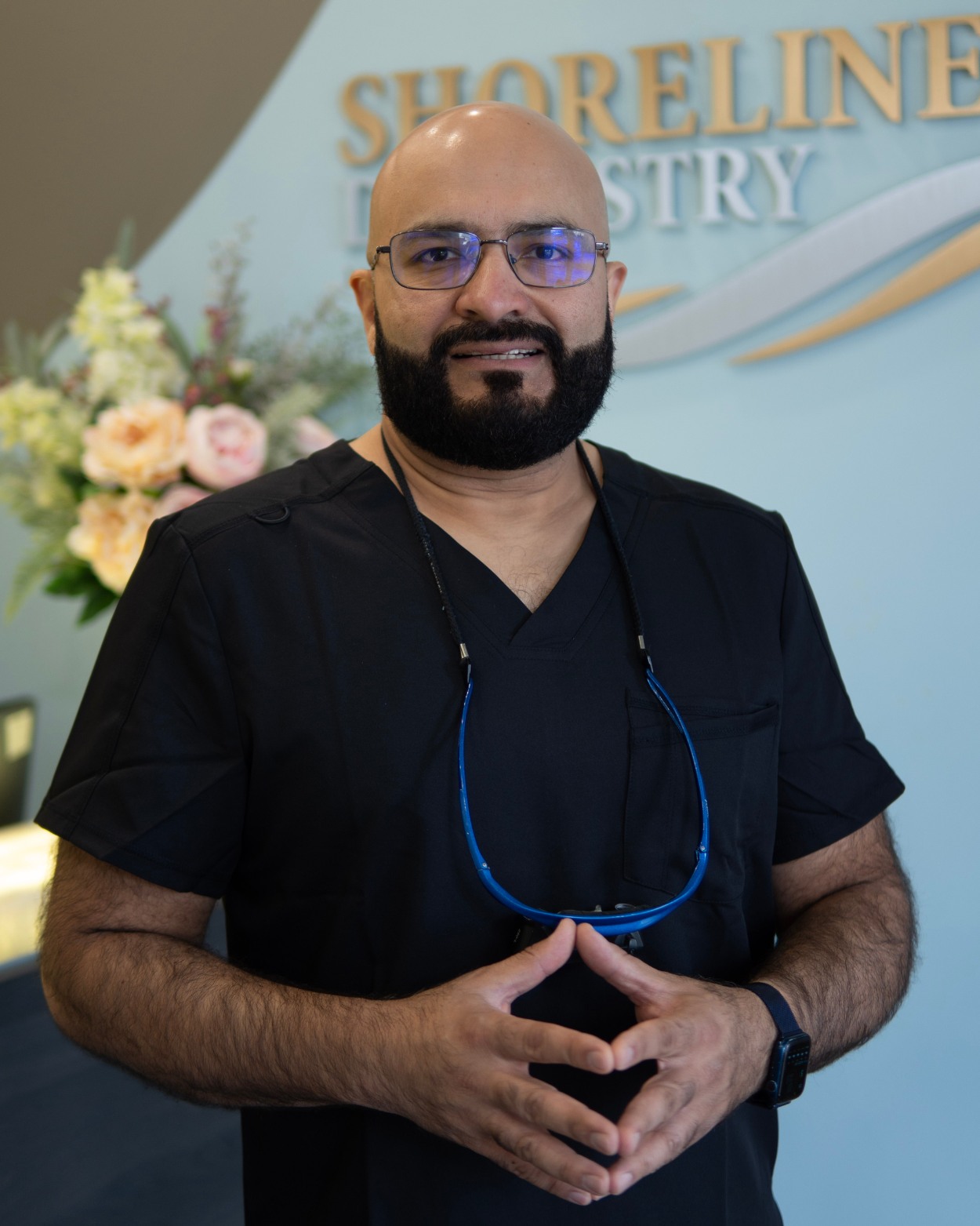 Dr. Sahil Gagnani - Dentist in Mississauga - Eglinton Oak Dental