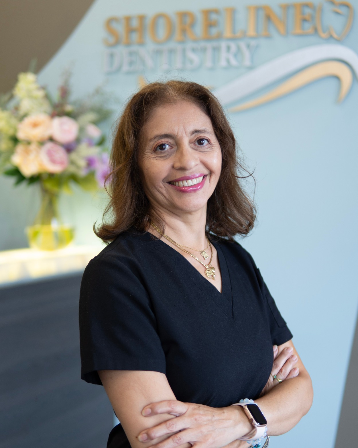 Jacquelin Rodriguez - Dental Hygienist - Eglinton Oak Dental