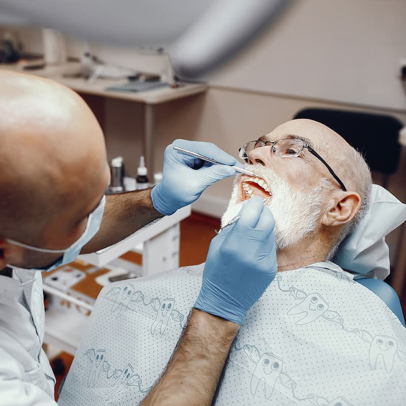 Emergency Dentistry in Mississauga