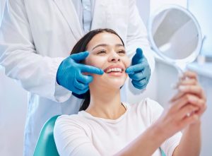 Trusted Dentist