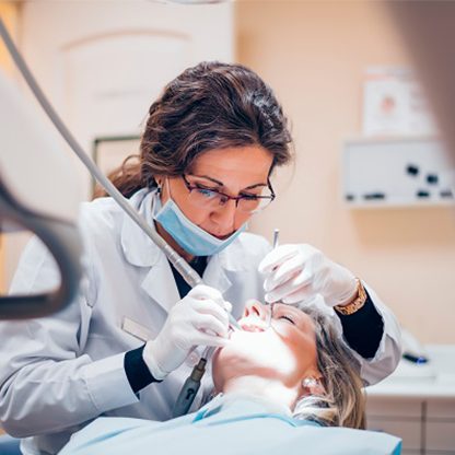 General and family dentistry care for Streetsville Mississauga residents