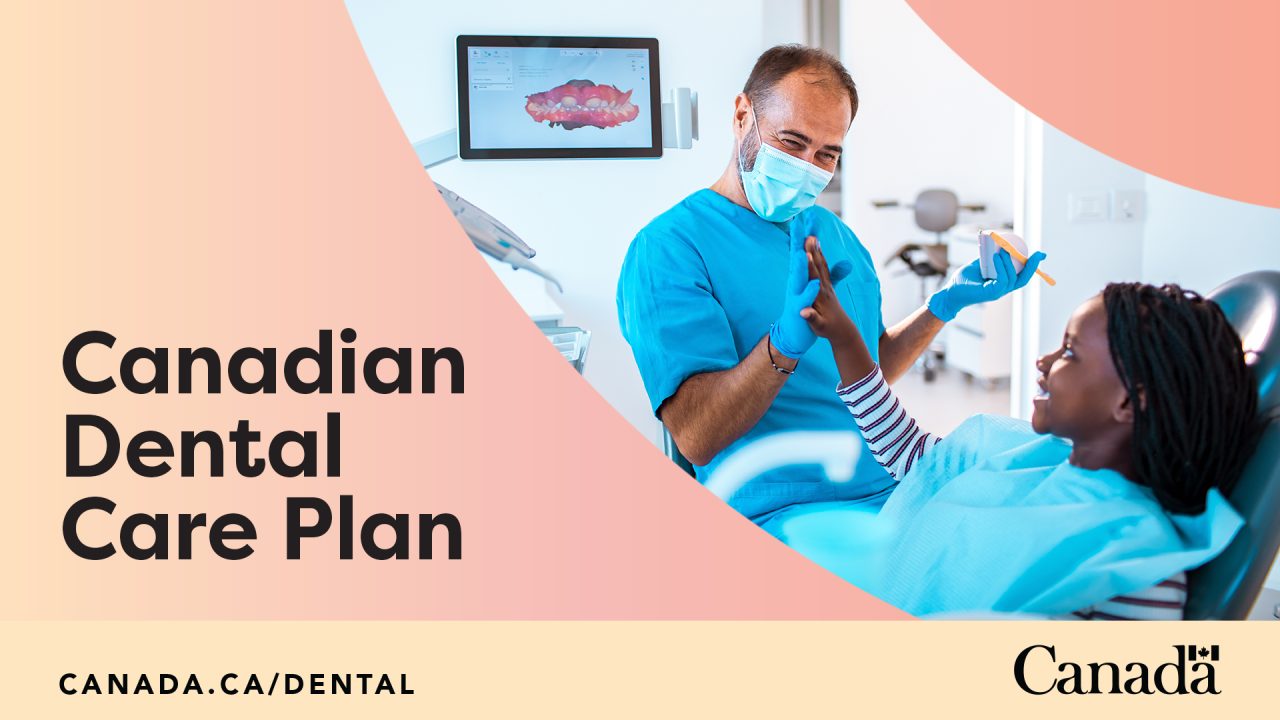 Dental care at Eglinton Oak Dental in Mississauga, ON
