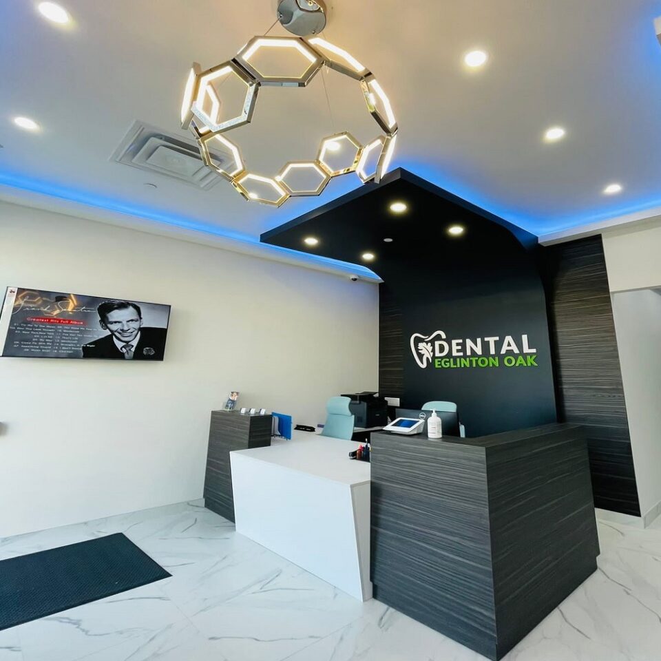 Eglinton Oak Dental