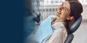 Teeth cleaning in Mississauga