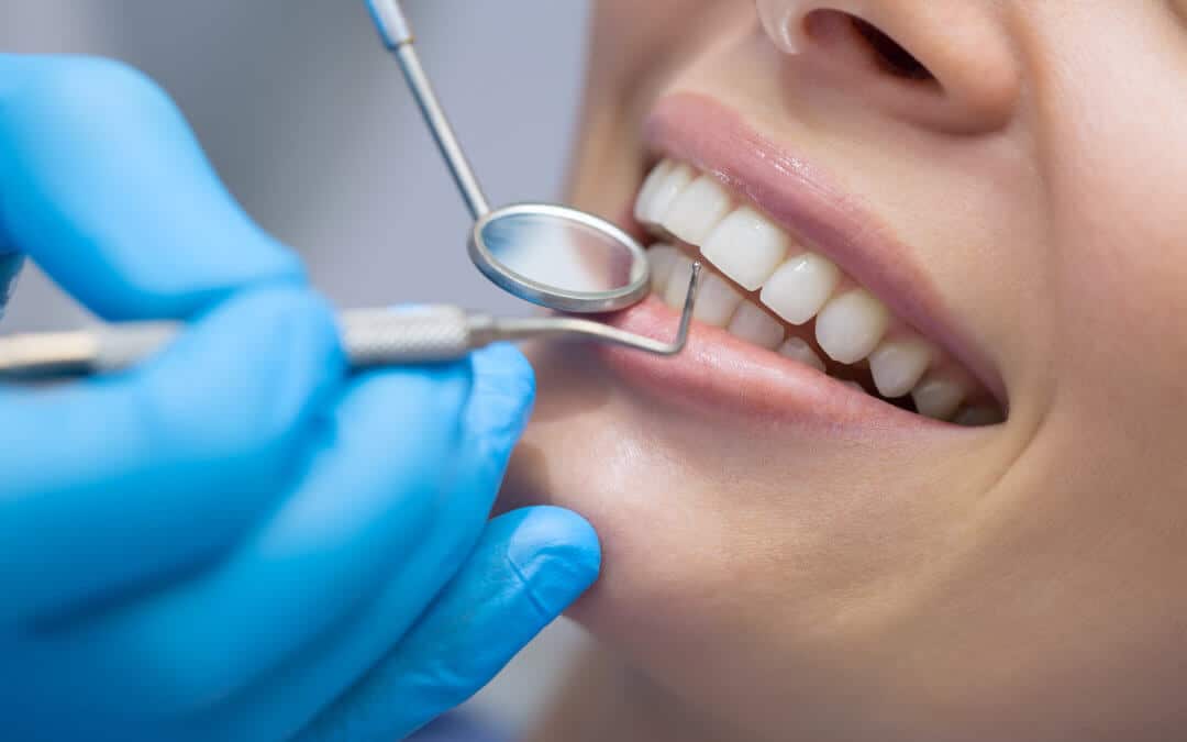 Restorative Dentistry – Eglinton Oak Dental, Mississauga