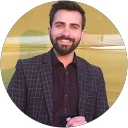 Dr Murad Ali profile picture