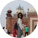 khushboo makwana profile picture